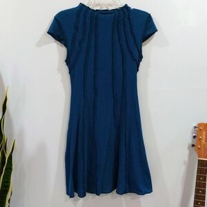 NWOT Urban Outfitters Dress in Teal